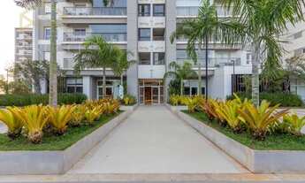 Imagem 3: Apartamento - Swiss Park - Campinas