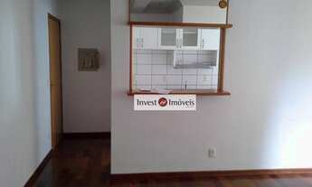 Imagem 4: Apartamento com 2 dormitórios, 64 m² - venda por R$ 490.000,00 ou aluguel por R$ 3.050,00