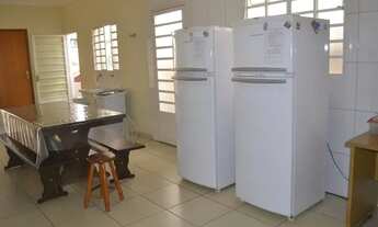 Imagem 2: Suítes Individuais para moças e senhoras