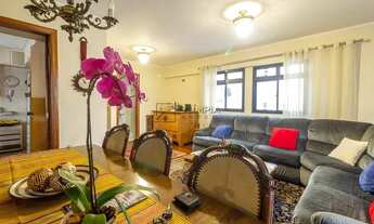 Imagem 4: Cobertura Venda Pinheiros 207 m² 4 Dormitórios