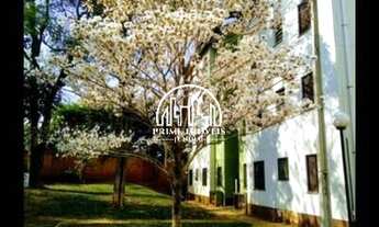 Imagem: APARTAMENTO 54M² COND. PARQUE DA SERRA