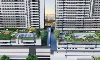 Imagem 7: Apartamentos espaçosos de 2 e 3 dormitórios na privilegiada região do Sacomã