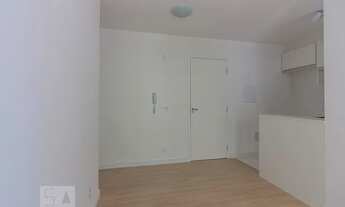 Imagem 4: Apartamento para Aluguel - Centro, 2 Quartos, 48 m2