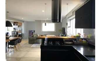 Imagem 3: Panamby!Cobertura Duplex Reformada 4 suítes! 4 vagas!