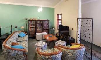 Imagem 5: Casa com 3 dormitórios à venda, 197 m² por R$ 650.000,00 - Vila Penteado - Itatiba/SP