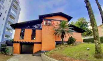 Imagem: Casa Residencial JOINVILLE - SC