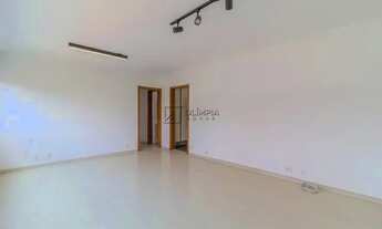 Imagem: Apartamento Locação Higienópolis 130