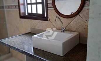 Imagem 6: Casa de vila para aluguel tem 160 metros quadrados com 3 quartos