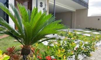 Imagem 2: Casa com 4 dormitórios à venda, 280 m² por R$ 1.900.000,00 - Itaipuaçu - Maricá/RJ