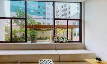 Imagem 5: Apartamento com 2 dormitórios à venda, 65 m² por R$ 901.000 na Bela Vista - São Paulo/SP