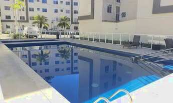 Imagem 2: Lindo apartamento com lazer completo