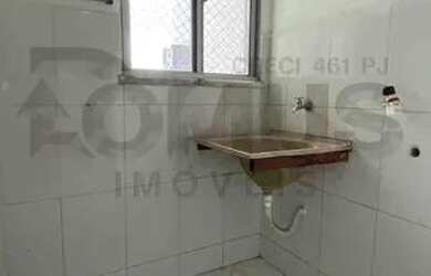 Imagem 3: Apartamento no Condomínio Vila Poesia com 3 quartos 1 suíte