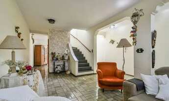 Imagem 5: CASA COM 3 QUARTOS À VENDA, 202m² - SACOMÃ Casa de Rua com 3 Quarto(s) e 5 banheiro(s) à V