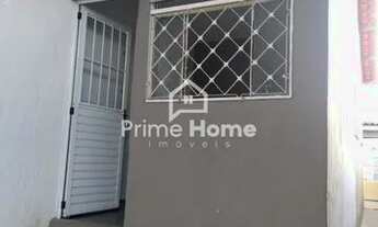 Imagem 3: Casa - Conjunto Mauro Marcondes - Campinas