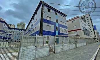 Imagem 7: Kitnet com 1 dormitório para alugar, 30 m² por R$ 1.420,00/mês - Tupi - Praia Grande/SP