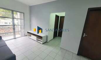 Imagem: Studio Mobiliado na Vila Mariana