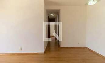 Imagem 4: Apartamento para Aluguel - Vila das Mercês, 3 Quartos, 63 m2