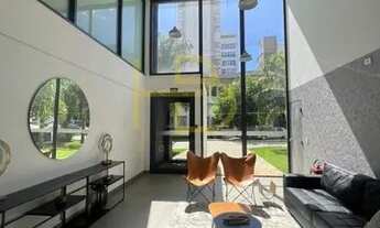 Imagem 3: Studio para Locação em Sorocaba, Parque Campolim, 1 dormitório, 1 banheiro, 1 vaga