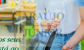 Imagem 3: Americana - Terreno Padrão - Parque da Liberdade