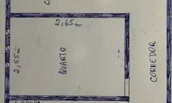 Imagem 2: Quitinete (kit) 1 quarto - particular aluga - ler anúncio