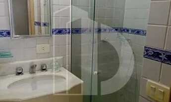 Imagem 7: Apartamento com 3 dormitórios à venda, 102 m² por R$ 2.200.000,00 - Gávea - Rio de Janeiro