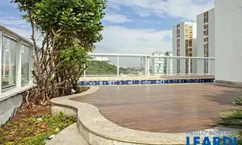 Imagem 4: COBERTURA - PERDIZES - SP