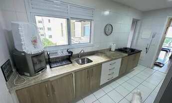 Imagem 4: Apartamento no Farol da Ilha com 3 suítes e todo projetado com vista mar!