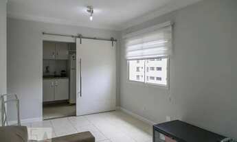 Imagem 3: Apartamento para Aluguel - Vila Nova Conceição, 1 Quarto, 42 m2