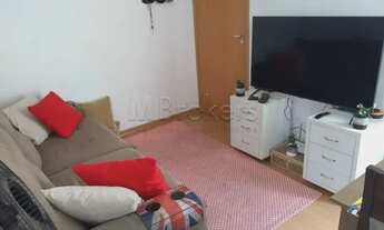 Imagem 5: Apartamento Padrão em Botucatu