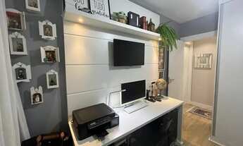 Imagem 4: Cidade Jardim Reformado