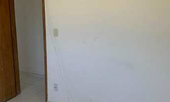 Imagem 3: Apartamento 01 quarto