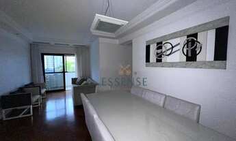 Imagem 2: Apartamento com 4 dormitórios para alugar, por R$ 6.713/mês - Vila Mogilar - Mogi das Cruz