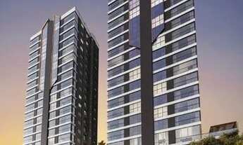 Imagem 2: Impéria Del Mare na Meia Praia em Itapema/SC - Apartamentos contendo 3 Suítes + Varanda Go