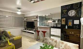 Imagem: Apartamento em Partenon