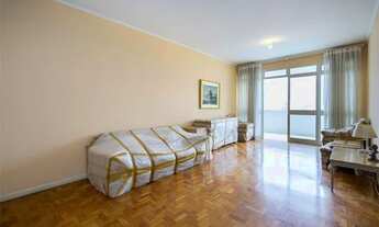 Imagem 4: Apartamento com 3 dormitórios à venda, 154 m² - Mooca - São Paulo/SP