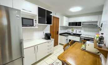 Imagem 3: Apartamento para venda com 135 metros quadrados com 3 quartos em Itapuã - Vila Velha - ES