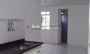 Imagem 3: Apartamento 1 quarto para Locação Vila Isolina Mazzei, São Paulo