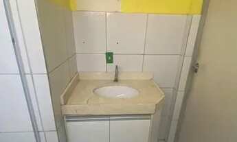 Imagem 4: Apartamento no Maracanaú