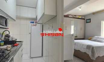 Imagem 7: Metrô Santa Cecilia - 1 Quarto