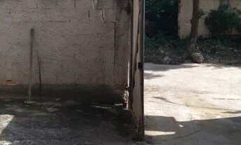 Imagem 2: Vendo duas casas no mesmo terreno