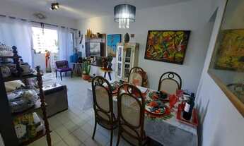 Imagem 7: Apartamento para venda com 89 metros quadrados com 2 quartos em Boa Viagem - Recife - PE