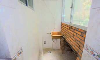 Imagem 6: Apartamento para Venda - 52m², 2 dormitórios, 1 vaga - Cristal