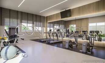 Imagem 2: Apartamento 3 quartos com suíte à venda no Boa Vista em Curitiba/PR