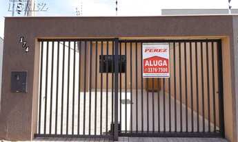 Imagem: LONDRINA - Casa Padrão - Portal Itamaracá