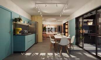 Imagem 7: CURITIBA - Padrão - Jardim Social