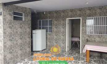 Imagem 4: Casa 2 quartos com piscina Locação Mensal - Balneário de Ipanema - Pontal do Paraná