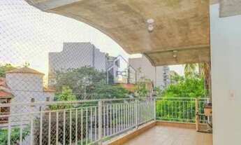 Imagem: Apartamento à venda na Rua Osorio de Almeida