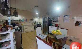 Imagem 7: São Paulo - Casa Padrão - Mandaqui