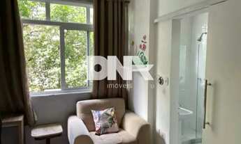 Imagem 2: Apartamento-À VENDA-Botafogo-Rio de Janeiro-RJ