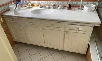 Imagem 15: OPORTUNIDADE ÚNICA!!! CASA NOVA, COM 6 QUARTOS, NO CONDOMÍNIO MAIS REQUISITADO DA BARRA DA